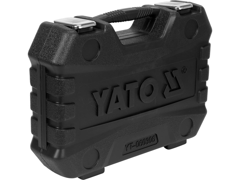 WHEEL NUTS SOCKET SET (YT-060306)