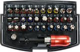32PCS SCREWDRIVER BIT SET (YT-04622)