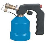 GAS LAMP WITH AUTOMATIC IGNITION BUTTON (EW-878)