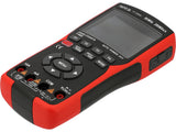 3 IN 1 OSCILOSCOPE, MULTIMETER, GENERATOR 280MSA/A 50MHZ (YT-730944)