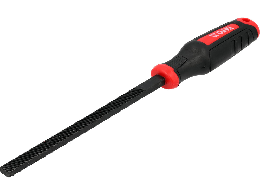 BRAKE CALIPER CLEANING FILE, DOUBLE-SIDED | 155 MM X 10 MM (YT-06565)