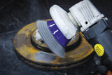 WIRE CUP BRUSH | M14 X 2 DRIVE | Ø 100 MM X 67 MM (3994)