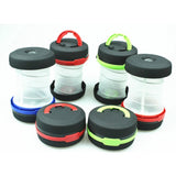 CAMPING LAMP WITH POWERFUL LED DIODE (SK-L008)