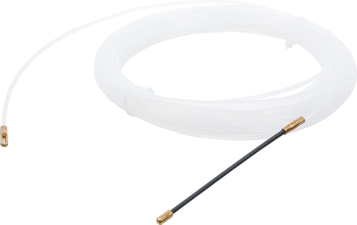 LEAD PERLON CABLE | 15 M X 3 MM (1990)
