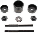 TRAILING ARM BUSH TOOL SET | FOR OPEL / VAUXHALL VECTRA (8875)