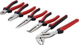 PLIERS SET | 5 PCS. (330)