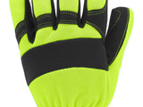 GLOVES SIZE 10 (YT-74668)
