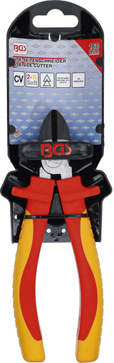 VDE SIDE CUTTER | 160 MM (7154)