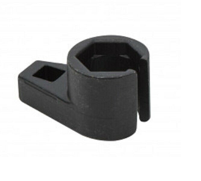 SOCKET FOR LAMBDA SENSOR | ANGLED | 10 MM (3/8") | 22 MM (SK920034)