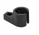SOCKET FOR LAMBDA SENSOR | ANGLED | 10 MM (3/8") | 22 MM (SK920034)