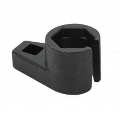 SOCKET FOR LAMBDA SENSOR | ANGLED | 10 MM (3/8") | 22 MM (SK920034)