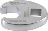 CROWFOOT SPANNER | 10 MM (3/8") DRIVE | 15 MM (1756-15)