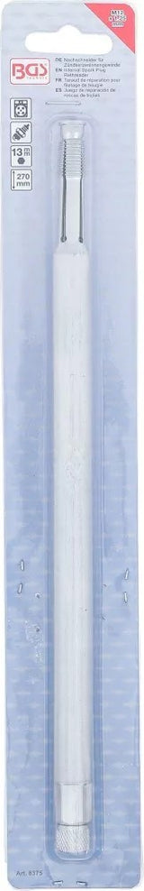 INTERNAL SPARK PLUG RETHREADER | M12 X 1.25 MM (8375)