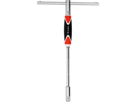 ROTARY HANDLE T TYPE ADAPTOR 10MM (YT-1567)