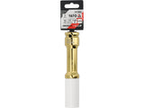 WHEEL NUT SOCKET 19MM LONG (YT-10592)