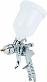 SPRAY GUN | HVLP | 600 CM³ | Ø 1.4 MM (HVLP2008-4)