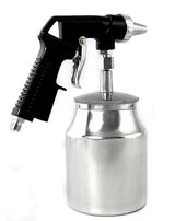 BOTTOM FEED SANDBLASTER (LD-02)