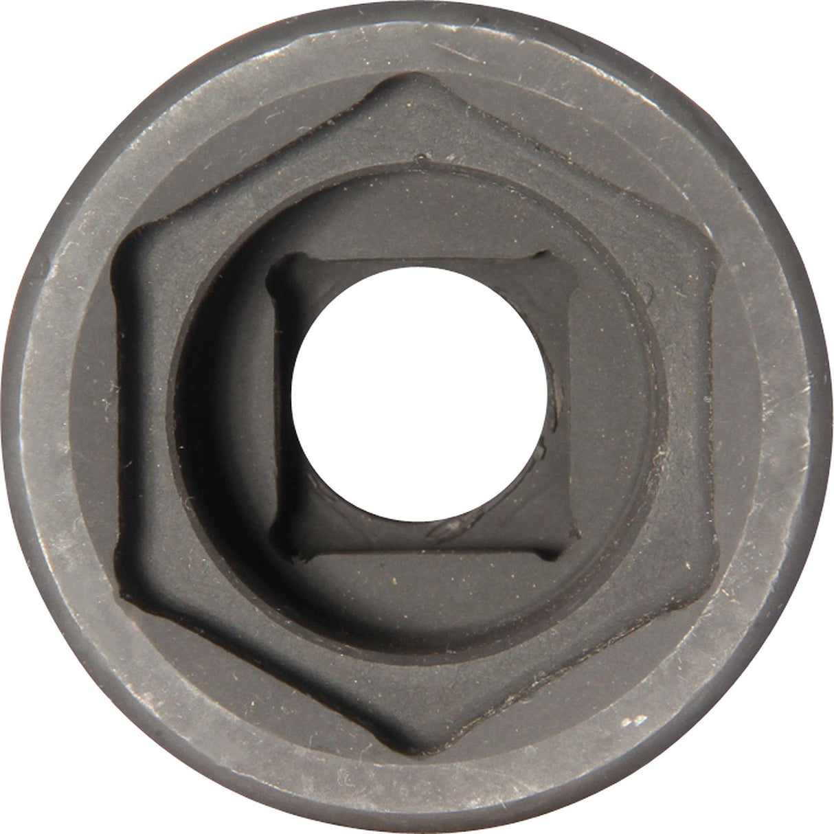 IMPACT SOCKET, HEXAGON, DEEP | 20 MM (3/4") DRIVE | 41 MM | FOR FUSO / MITSUBISHI (9813)