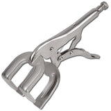 LOCKING WELDING GRIP PLIERS | 280 MM (495)