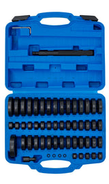 BEARING AND BUSH DRIVER SET | 52 PCS. (8467)