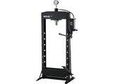 HYDRAULIC WELDED SHOP PRESS (YT-55584)