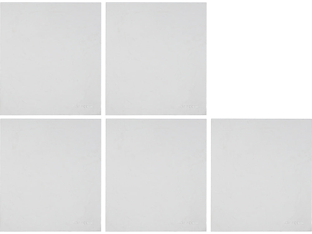 OUTER COVER LENS FOR YT-73934 5 PCS (YT-73935)