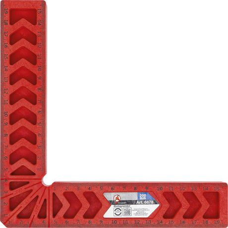 MOUNTING BRACKET | FIBREGLASS | 200 MM (6878)