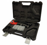 RIVET TOOL FOR THREADED RIVETS IN CASE PROFI | M3 / M4 / M5 / M6 (NR200A-2)