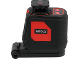 5-LINE GREEN LASER LEVEL (YT-30428)