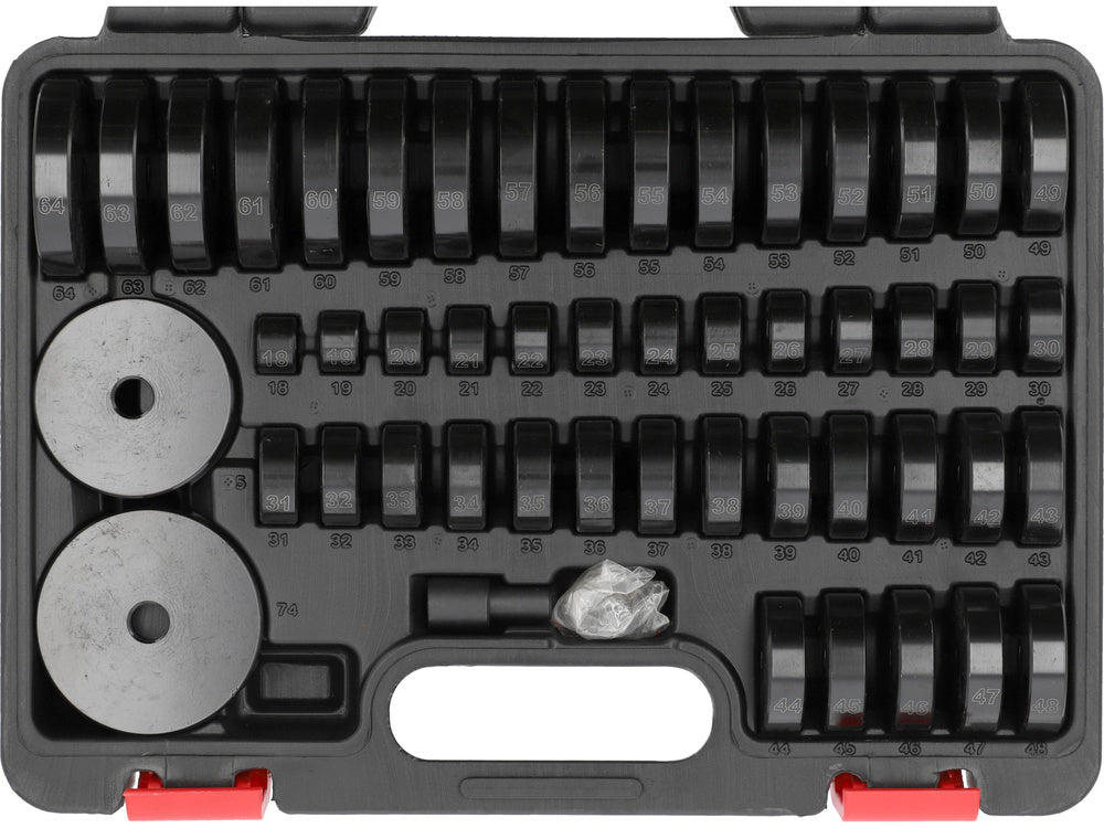 BEARING BUSH DRIVER SET (YT-25417)