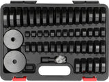 BEARING BUSH DRIVER SET (YT-25417)