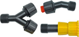 SPRAY NOZZLE SET (89538)