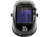 AUTO-DARKENING WELD. HELMET TRUE COLOR (YT-73932)