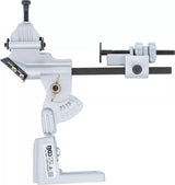 DRILL GRINDING ATTACHMENT | FOR TWIST DRILLS, Ø 3 - 19 MM (3200)