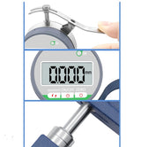 MICROMETER / THICKNESS GAUGE | DIGITAL | 0-10 MM | 0.001 MM (DTG3)