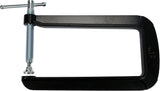 C CLAMP 3" X 8" (YT-64191)