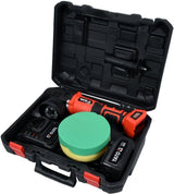 DUAL ACTION POLISHER 18V 150MM - 3AH (YT-82920)