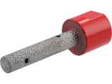DIAMOND DRILL BIT M14 | 10 MM | FOR CERAMICS AND STONE (YT-61780)