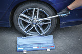 TORQUE WRENCH SET | 12.5 MM (1/2") | 40 - 200 NM (2818)