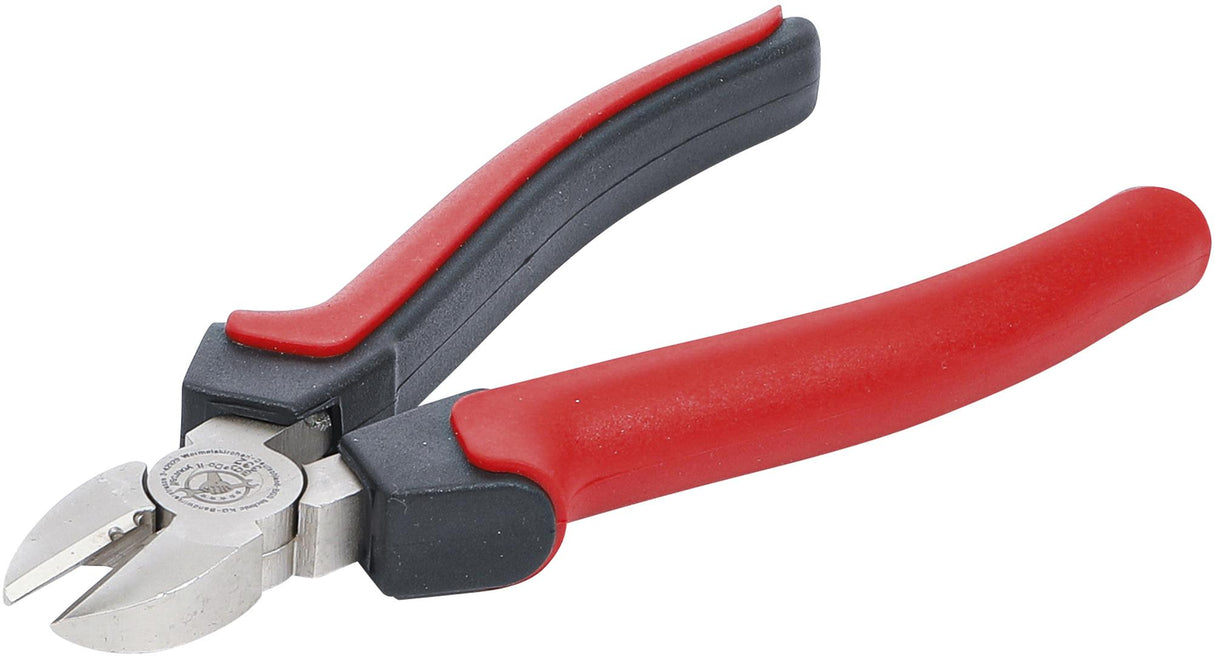 DIAGONAL SIDE CUTTERS | STRIPPER FUNCTION | 165 MM (332)