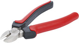 DIAGONAL SIDE CUTTERS | STRIPPER FUNCTION | 165 MM (332)
