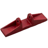CHASSIS HOOK | FOR FRAME PULLING | 480 MM / 6 T (C813)