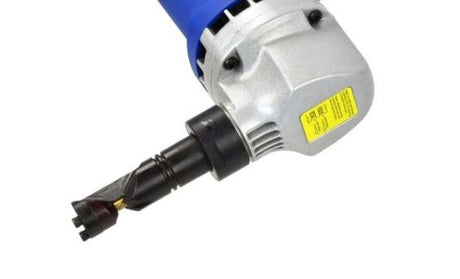 ELECTRIC SHEARS FOR SHEET METAL (SK7933)