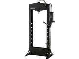 HYDRAULIC WELDED SHOP PRESS (YT-55585)