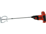 MORTAR MIXER | 2-SPEED | 18V | BATTERY NOT INCLUDED (YT-82877)