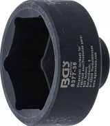 OIL FILTER WRENCH | 6-POINT | Ø 36 MM (8377-36)