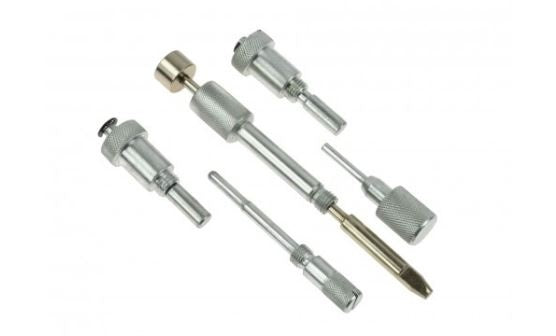 ENGINE LOCKING TOOL SET | FIAT DUCATO, PEUGEOT BOXER, CITROËN JUMPER 2.3 D JTD, 3.0 JTD, HDI (SK8305)