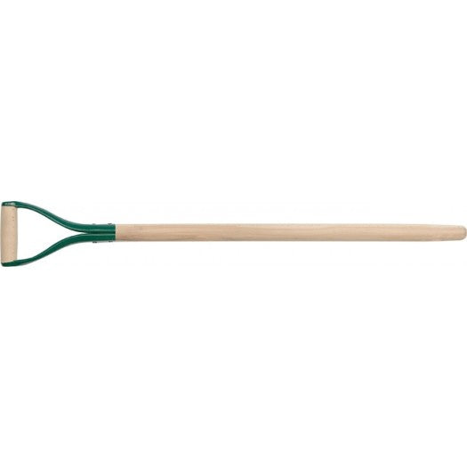 WOODEN HANDLE,FOR SHOVEL 90CM "DY" STEEL (99413)