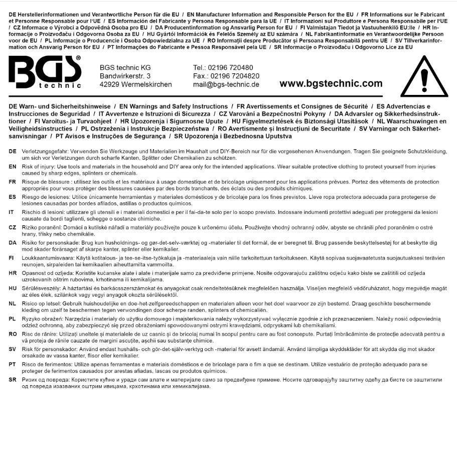 GAS SOLDERING TORCH SET (9942)