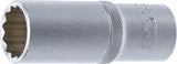 SOCKET, 12-POINT, DEEP | 12.5 MM (1/2") DRIVE | 20 MM (9359)